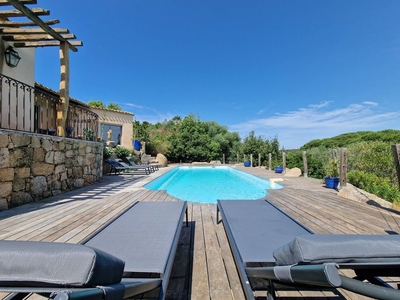 3 bedroom luxury Villa for sale in Bonifacio, France