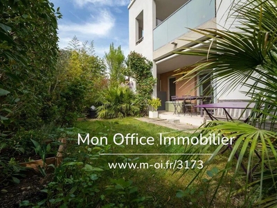 Appartement de prestige de 93 m2 en vente Bouc-Bel-Air, Provence-Alpes-Côte d'Azur