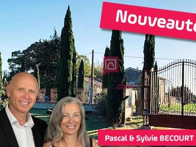 Maison de prestige de 260 m2 en vente Pernes-les-Fontaines, Provence-Alpes-Côte d'Azur