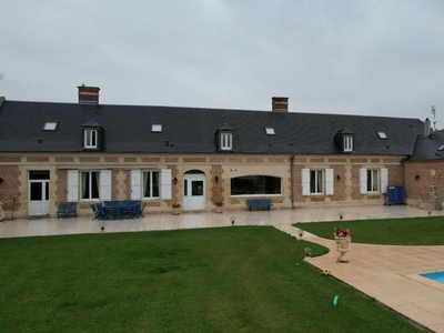 Maison de prestige de 380 m2 en vente Compiègne, France