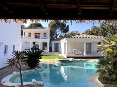 Villa de 12 pièces de luxe en vente La Cadière-d'Azur, France