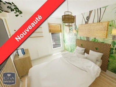Appartement En Marseille 10E