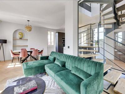 Appartement de luxe de 4 chambres en vente à Saint-Jean-Cap-Ferrat, France