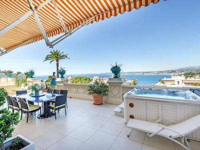 Appartement de luxe de 173 m2 en vente Nice, Provence-Alpes-Côte d'Azur