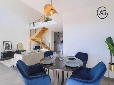 Appartement de 5 pièces de luxe en vente à Toulouse, Occitanie