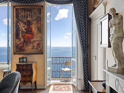 4 room luxury Flat for sale in Nice, France