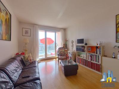 Appartement de prestige en vente Courbevoie, Île-de-France