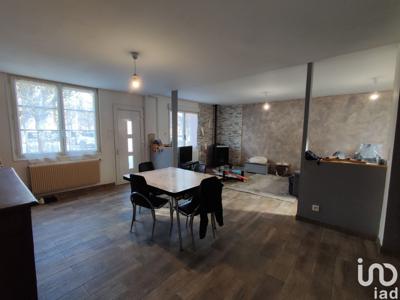 Maison 5 pièces de 146 m² à Saint-Just-en-Chaussée (60130)