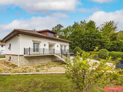 Maison de prestige en vente Saint-Martin-de-Seignanx, Nouvelle-Aquitaine