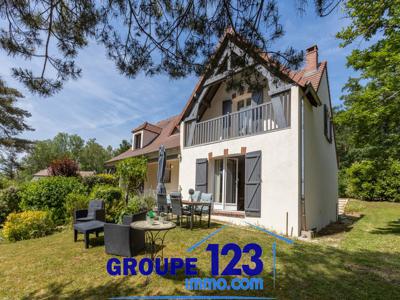 5 bedroom luxury House for sale in Auxerre, Bourgogne-Franche-Comté