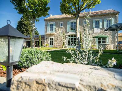 Prestigieuse maison de campagne de 250 m2 en vente Saint-Rémy-de-Provence, France