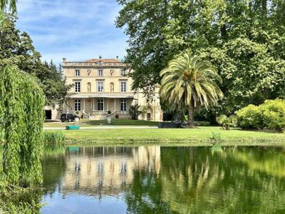 Castle for sale in Carcassonne, Occitanie