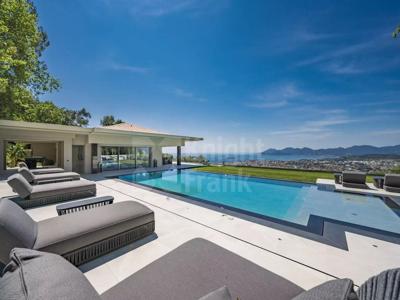 Villa de 12 pièces de luxe en vente Le Cannet, Provence-Alpes-Côte d'Azur