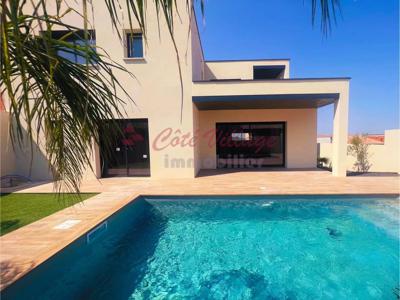 5 room luxury Villa for sale in Narbonne, Occitanie