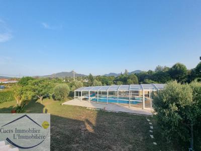 Villa de 7 pièces de luxe en vente Solliés Farlède, Provence-Alpes-Côte d'Azur