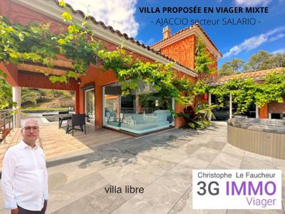 Luxury Villa for sale in Ajaccio, Corsica