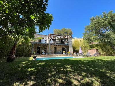 Villa de 8 pièces de luxe en vente Le Castellet, France