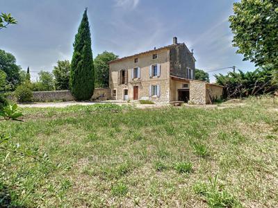 Villa de luxe de 5 pièces en vente Pernes-les-Fontaines, Provence-Alpes-Côte d'Azur