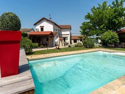 5 bedroom luxury Villa for sale in Belleville, Auvergne-Rhône-Alpes