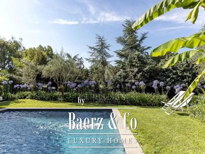 Villa de luxe de 6 pièces en vente 06560, Valbonne, Provence-Alpes-Côte d'Azur