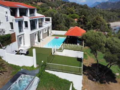 Luxury Villa for sale in Cargèse, Corsica