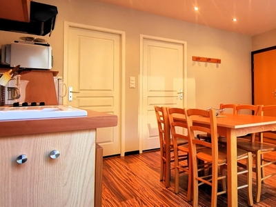 Appartement 3 pièces de 41 m² à Plombières-les-Bains (88370)