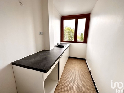 Appartement 3 pièces de 55 m² à Morsang-sur-Orge (91390)