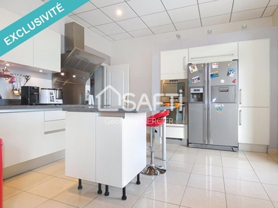 Appartement en vente