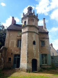 Maison à vendre Châteaudun