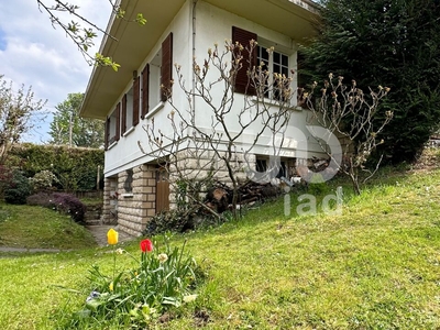 Vente maison 10 pièces 220 m² Orsay (91400)