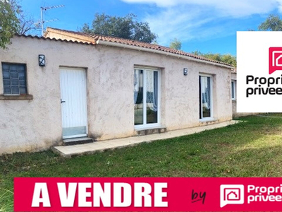 Vente maison 4 pièces 103 m² Ghisonaccia (20240)