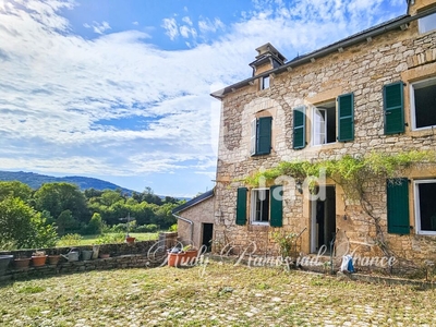 Vente maison 4 pièces 150 m² Sévérac-d'Aveyron (12150)