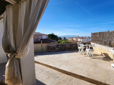 Vente maison 5 pièces 94 m² Marseille 13 (13013)