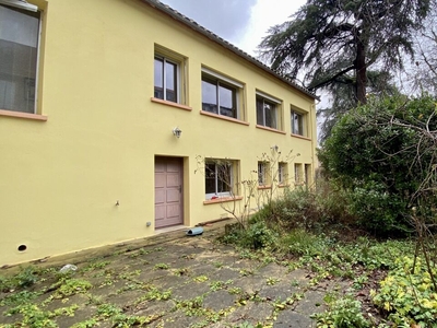 Vente maison 6 pièces 140 m² Millau (12100)