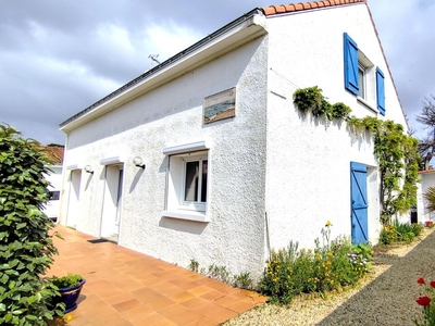 Vente maison 6 pièces 156 m² La Plaine-sur-Mer (44770)