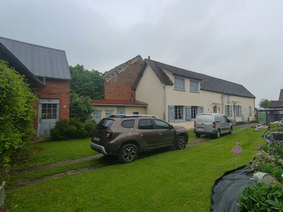 Vente maison 7 pièces 140 m² Beauvais (60000)