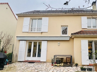 Vente maison 8 pièces 150 m² Margency (95580)