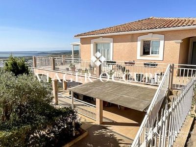 Viager occupé - Villa à Narbonne