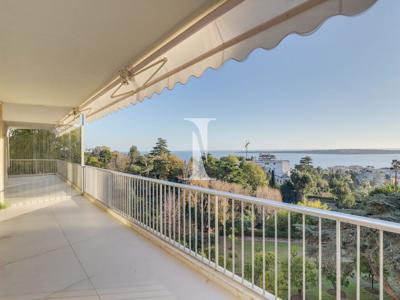 4 room luxury Apartment for sale in Cannes, France