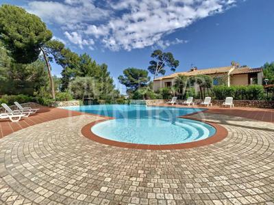 4 room luxury Apartment for sale in Antibes, France