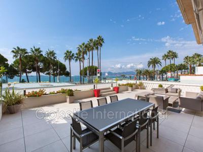 Appartement de luxe de 213 m2 en vente Cannes, Provence-Alpes-Côte d'Azur