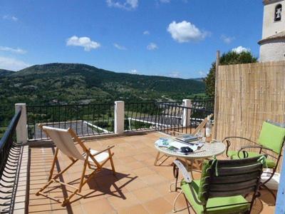 15 room luxury House for sale in Coursegoules, France