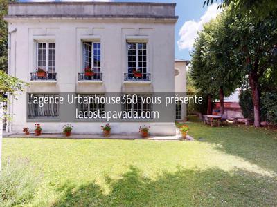 Vente maison 12 pièces 407 m² Toulouse (31400)