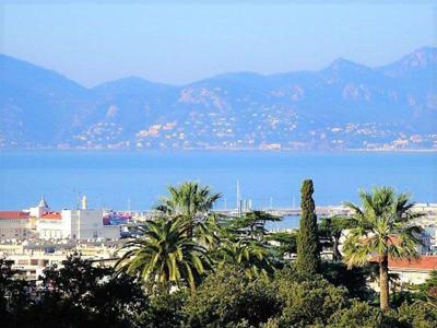 7 room luxury Villa for sale in Cannes, French Riviera