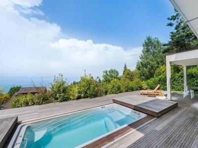 Villa de 7 pièces de luxe en vente Évian-les-Bains, Rhône-Alpes