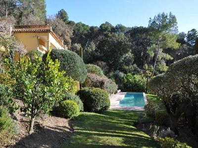 8 room luxury Villa for sale in Mougins, French Riviera