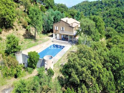 9 room luxury Villa for sale in Grimaud, France