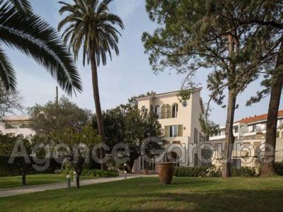 Villa de luxe de 6 chambres en vente Cap d'Antibes, Antibes, Provence-Alpes-Côte d'Azur