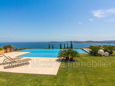 7 room luxury Villa for sale in Grimaud, French Riviera