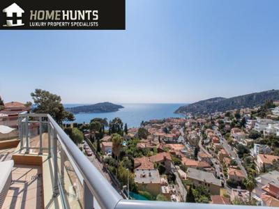 Appartement de luxe de 203 m2 en vente Villefranche-sur-Mer, Provence-Alpes-Côte d'Azur
